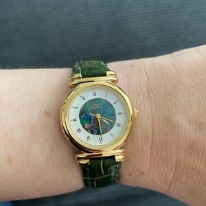 Enzo Varini Women Watch